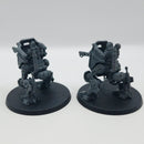 Warhammer The Horus Heresy: Solar Auxilia Hermes Veletaris Sentinel Squadron AA052