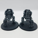 Warhammer The Horus Heresy: Solar Auxilia Hermes Veletaris Sentinel Squadron AA052
