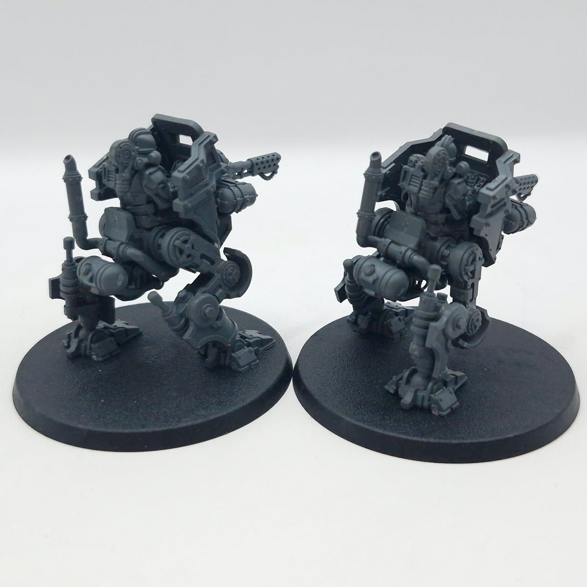 Warhammer The Horus Heresy: Solar Auxilia Hermes Veletaris Sentinel Squadron AA052