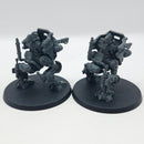 Warhammer The Horus Heresy: Solar Auxilia Hermes Veletaris Sentinel Squadron AA052