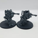 Warhammer The Horus Heresy: Solar Auxilia Hermes Veletaris Sentinel Squadron AA052
