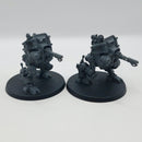 Warhammer The Horus Heresy: Solar Auxilia Hermes Veletaris Sentinel Squadron AA052