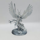 Warhammer Age Of Sigmar: Yndrasta, The Celestial Spear Stormcast Eternals BP141