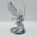 Warhammer Age Of Sigmar: Yndrasta, The Celestial Spear Stormcast Eternals BP141