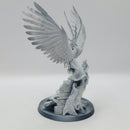 Warhammer Age Of Sigmar: Yndrasta, The Celestial Spear Stormcast Eternals BP141