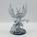 Warhammer Age Of Sigmar: Yndrasta, The Celestial Spear Stormcast Eternals BP141