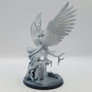 Warhammer Age Of Sigmar: Yndrasta, The Celestial Spear Stormcast Eternals BP141