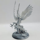 Warhammer Age Of Sigmar: Yndrasta, The Celestial Spear Stormcast Eternals BP141