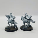 Warhammer Middle-Earth Strategy Battle Game: Mirkwood Armoured Elf Calavry BP080
