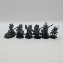 Warhammer 40k: Adeptus Mechanicus Skitarii Rangers BO133