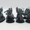 Warhammer 40k: Adeptus Mechanicus Skitarii Rangers BO133
