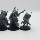 Warhammer 40k: Adeptus Mechanicus Skitarii Rangers BO133