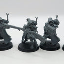 Warhammer 40k: Adeptus Mechanicus Skitarii Rangers BO133