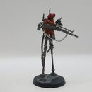 Warhammer 40k: Adeptus Mechanicus Sydonian Skatros BO135