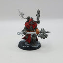 Warhammer 40k: Adeptus Mechanicus Tech-Priest Enginseer BO136