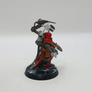 Warhammer 40k: Adeptus Mechanicus Tech-Priest Enginseer BO136