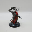 Warhammer 40k: Adeptus Mechanicus Tech-Priest Enginseer BO136