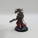Warhammer 40k: Adeptus Mechanicus Tech-Priest Enginseer BO136