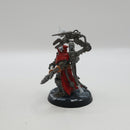 Warhammer 40k: Adeptus Mechanicus Tech-Priest Enginseer BO136