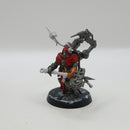 Warhammer 40k: Adeptus Mechanicus Tech-Priest Enginseer BO136