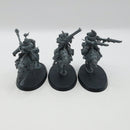 Warhammer 40k: Adeptus Mechanicus Serberys Sulphurhounds BJ199