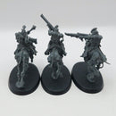Warhammer 40k: Adeptus Mechanicus Serberys Sulphurhounds BJ199