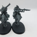 Warhammer 40k: Adeptus Mechanicus Serberys Sulphurhounds BJ199
