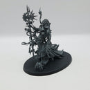 Warhammer 40k: Adeptus Mechanicus Belisarius Cawl AW216