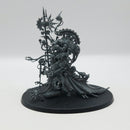 Warhammer 40k: Adeptus Mechanicus Belisarius Cawl AW216