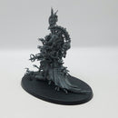Warhammer 40k: Adeptus Mechanicus Belisarius Cawl AW216