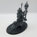 Warhammer 40k: Adeptus Mechanicus Belisarius Cawl AW216