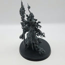Warhammer 40k: Adeptus Mechanicus Belisarius Cawl AW216