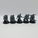 Warhammer 40k: Adeptus Mechanicus Hastarii BO134
