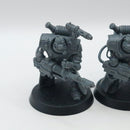 Warhammer 40k: Adeptus Mechanicus Hastarii BO134