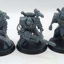 Warhammer 40k: Adeptus Mechanicus Hastarii BO134