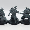 Warhammer 40k: Adeptus Mechanicus Hastarii BO134
