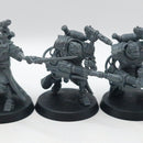 Warhammer 40k: Adeptus Mechanicus Hastarii BO134
