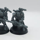 Warhammer 40k: Adeptus Mechanicus Hastarii BO134