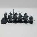 Warhammer 40k: Adeptus Mechanicus Skitarii Vanguard BO132