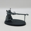 Warhammer 40k: Adeptus Mechanicus Skitarii Vanguard BO132