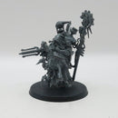 Warhammer 40k: Adeptus Mechanicus Tech-Priest Manipulus AT049
