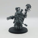 Warhammer 40k: Adeptus Mechanicus Tech-Priest Manipulus AT049