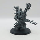 Warhammer 40k: Adeptus Mechanicus Tech-Priest Manipulus AT049