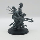 Warhammer 40k: Adeptus Mechanicus Tech-Priest Manipulus AT049