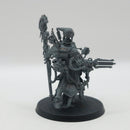 Warhammer 40k: Adeptus Mechanicus Tech-Priest Manipulus AT049