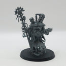 Warhammer 40k: Adeptus Mechanicus Tech-Priest Manipulus AT049