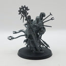 Warhammer 40k: Adeptus Mechanicus Tech-Priest Manipulus AT049