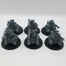 Warhammer 40k: Adeptus Mechanicus Kataphron Breachers AL003