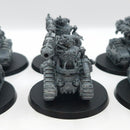 Warhammer 40k: Adeptus Mechanicus Kataphron Breachers AL003