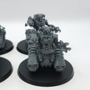 Warhammer 40k: Adeptus Mechanicus Kataphron Breachers AL003